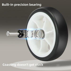 <span class=keywords><strong>Poussette</strong></span> de voyage légère en avion de haute qualité <span class=keywords><strong>Pare</strong></span>-<span class=keywords><strong>soleil</strong></span> personnalisé avec poche de 0 à 5 ans <span class=keywords><strong>Poussette</strong></span> de haute qualité - Product Image 3