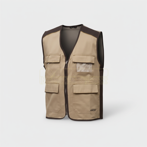 เสื้อกั๊กยิงกลางแจ้ง - Product Image 1