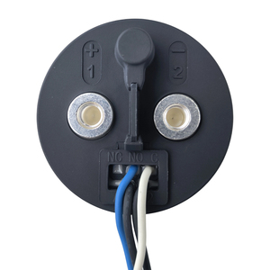 Contactor de CC de Alto Voltaje NDZ3X-50, 1000V, 50 Amperios, Voltaje de Bobina CC12V, CC24V, CC48V, Contactor de Media y Alta Tensión, Relé Contactor 24V CC - Product Image 3