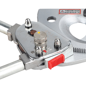 XLJ-D-500 Trinquete Manual para ACSR (Aluminio Reforzado con Acero) / Cable de Aluminio con Núcleo de Acero XLJ-D-500 - Product Image 3