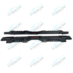 Marchepied électrique automatique Ram 1500 pour <span class=keywords><strong>Jeep</strong></span> Wrangler <span class=keywords><strong>Suzuki</strong></span> <span class=keywords><strong>Jimny</strong></span> - Product Image 2