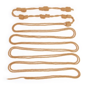 Japan <strong>Bondage</strong> Body <strong>Bondage</strong> Gear <strong>Suspension</strong> Cotton Rope Restraint Bdsm Fun Items Gear for Self <strong>Bondage</strong> - Product Image 6