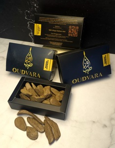 Perlas Aromáticas Perfumadas Sanai Zafran de 50g con Rico Aroma a Miel para Regalos de Lujo y Quemadores de Incienso - Product Image 2