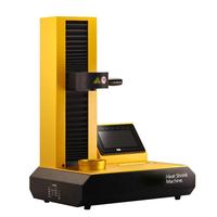 Mesin Heat Shrink cerdas untuk BT30 BT40 BT50 HSK63 HSK50 HSK100 spindel kerucut dapat disesuaikan pemegang alat Sintering panas OEM