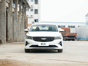 รถ<span class=keywords><strong>เก๋ง</strong></span><span class=keywords><strong>จีน</strong></span>มือสอง ปี 2021 2022 2023 2024 ยี่ห้อ Geely พวงมาลัยซ้าย ราคาถูก รถใช้น้ำมัน ประหยัด ใช้งานได้จริง ขนาดกะทัดรัด - Product Image 6