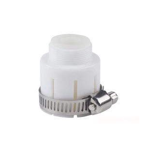 Adaptateur d'aérateur en plastique Royal Stan, connecteur universel avec pince pour robinets, interfaces de purificateur d'eau - Product Image 1