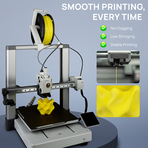Filamento para Impresora 3D TINMORRY, 1.75mm, Filamento PETG Ecológico, PLA/ABS/PETG/ASA/TPU, 1KG/ROLLO, Varillas de Plástico PETG-Mate - Product Image 5