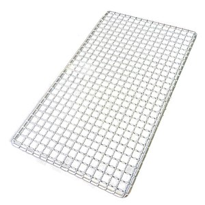 Upgraded Bestseller Large Size <strong>Disposable</strong> <strong>BBQ</strong> Grill Mesh Multi Sizes Universal Fit Food Grade Picnic <strong>BBQ</strong> - Product Image 1