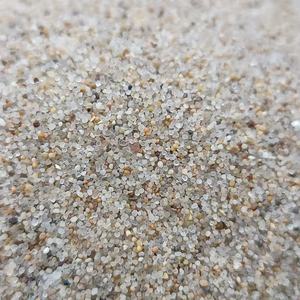 Cung cấp trực tiếp từ nhà máy, cát biển tròn chất lượng cao cho bãi biển nhân tạo - Product Image 2