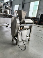 Extracteur de jus industriel à vis haute productivité 1,5 kW avec conception anti-vibration et faible chocs pour utilisation prolongée