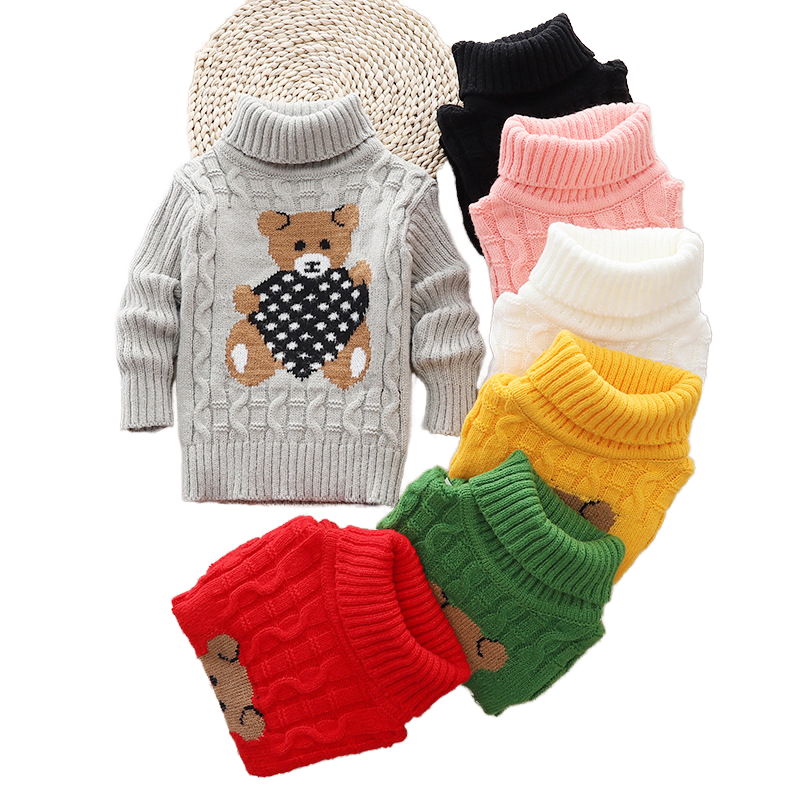 Toddler Sweater Mud Kingdom Neutral Kids Chenille Sweater For Boy