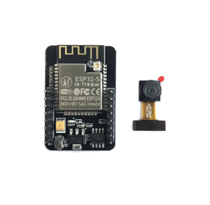 Module <span class=keywords><strong>WiFi</strong></span> + ESP32 : Port Série vers <span class=keywords><strong>WiFi</strong></span>/Caméra/anxinke/ESP32-CAM – Carte de Développement - Product Image 1
