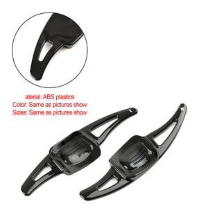 Cambio volante Paddle Shifter misura estesa per VW <span class=keywords><strong>Golf</strong></span> 7 variante <span class=keywords><strong>Golf</strong></span> 8 - Product Image 3