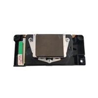 Tête d'impression DX5 d'origine reconditionnée, connecteur d'interface vert, face grise, pour imprimante Mimaki Mutoh Roland
