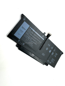 แบตเตอรี่แล็ปท็อป RB Tech สำหรับ Latitude 7310/7410 6500mAh 7.6V Li-polymer รับประกัน 3 เดือน มีสินค้าในสต็อก - Product Image 3