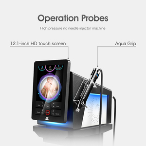 Beauty Salon Use Professional Targeted for Face Area Multi-function Face Care Management <b>Machine</b> - Product Image 4