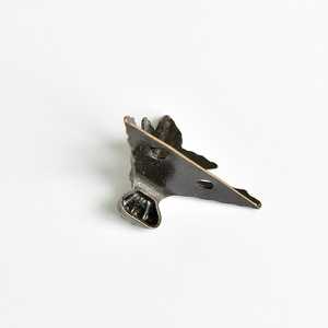 Muduo Antique Style Corner Feet Zinc Alloy 29mm Height For Jewelry <b>Box</b> Decorative Storage - Product Image 3