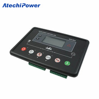 DSE 6020 MKII contrôleur de générateur en haute mer DSE6020MKII Module AMF LCD démarrage automatique panne de réseau panneau de commande pièces DSE6020
