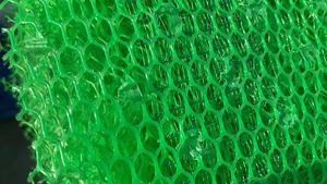 Precio de fábrica HDPE 3D Geonet geotextil neto - Product Image 4