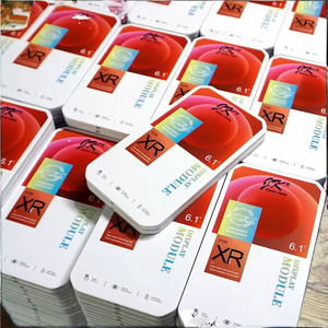 Ban đầu cho cho iPhone 12 màn hình <span class=keywords><strong>LCD</strong></span> hiển thị màn hình cảm ứng điện thoại di động thành phần tương thích 13 <span class=keywords><strong>Mini</strong></span> cộng với 8 cộng với XS Max 7 cộng với - Product Image 3