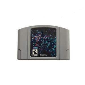 Tarjeta de memoria universal para juegos de <span class=keywords><strong>Zelda</strong></span>, versión NTSC de EE. UU., <span class=keywords><strong>Ocarina</strong></span> <span class=keywords><strong>of</strong></span> <span class=keywords><strong>Time</strong></span>, N64 - Product Image 4