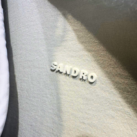 Parches Termoadhesivos de Silicona Brillante para Camisetas, Gorras, Bolsos, Ropa Deportiva, Uniformes de Equipo, Chaquetas, Mezclilla y Sudaderas