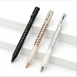 Creative Deformable Plastic Ballpoint <b>Pens</b> Wholesale Promotional Slim Signature <b>Pens</b> with Custom logo for Corporate Event Gifts - Product Image 1