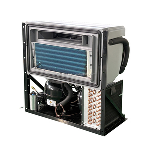 Unité de refroidissement de qualité supérieure avec thermostat pour équipement refroidi par air, unité de climatisation modulaire également appelée poignée d'air - Product Image 5
