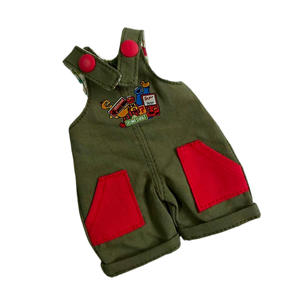 Zsiga Doll's Yearning Place 1/8 actiefiguur Gazi oudere zus met vervangende riem bretels stof jeugd - Product Image 5