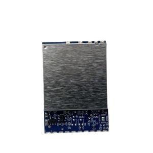 Módulo Transceptor Controlable por SPI 3.3G SK3500-SPI, Transmisor/Receptor AV Analógico Programable - Product Image 3