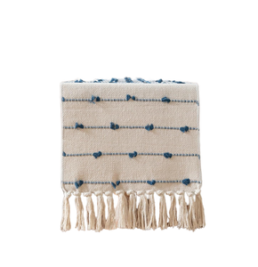 Tapis de bureau antidérapant en coton tissé géométrique, tapis créatif souple pour calligraphie, tapis d'écriture pour étudiants, lavable, écologique, imprimable - Product Image 1