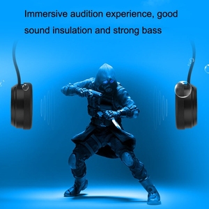 Chất lượng cao VR tai nghe thông minh kính tai nghe phiên bản 3D thực tế ảo VR Kính cho trò chơi video phim - Product Image 6