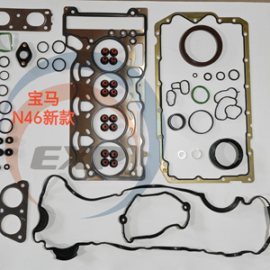 Комплект прокладок головки цилиндров двигателя для BMWS E46 E87 318i 120i N42 N46 Новый 11120308857 - Product Image 1