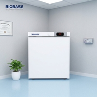 BIOBASE BDF-20V40 -20/25 ℃   Congélateur économique -10~-20°C - Excellent rapport qualité-prix ℃   Solution de stockage frigorifique pour les laboratoires
