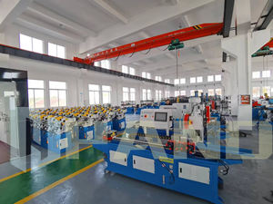 Machine automatique <span class=keywords><strong>de</strong></span> pliage <span class=keywords><strong>de</strong></span> tubes/plieuse <span class=keywords><strong>de</strong></span> tubes métalliques - Product Image 4