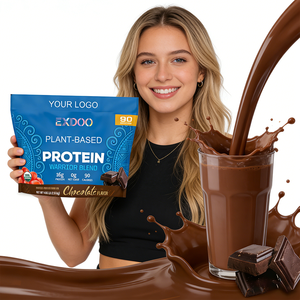 Protéine de Lactosérum Biologique en Vrac <span class=keywords><strong>100</strong></span>% Végétale Marque Blanche Gold 1kg 2kg <span class=keywords><strong>5kg</strong></span> – Gainer de Masse Originale - Product Image 1