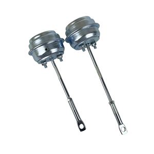 Actuador Turbo doble MGT1752MS 827052 827053 para Mercedes CLS 500 E 500 GL 500 GLE 500 <span class=keywords><strong>ML</strong></span> 500 S 500 SL 500 4.7L V8 320 Kw GAS - Product Image 1