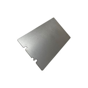 Nước uống điện bằng cách sử dụng tráng bạch kim điện cực Titan anode tấm - Product Image 4