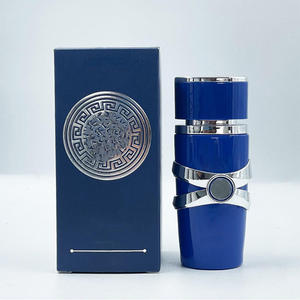 <span class=keywords><strong>Profumo</strong></span> MIST Arabo <span class=keywords><strong>di</strong></span> Dubai <span class=keywords><strong>di</strong></span> Alta Gamma, 50ml, Spray a Lunga Durata per Donne, Fragranza Fruttata Floreale Fresca - Product Image 2