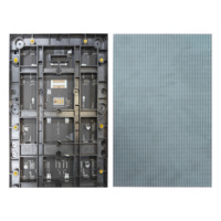 Module d'affichage à LED d'intérieur Direct d'usine P2.5 320x160mm 1920Hz rafraîchir pour décors de scène