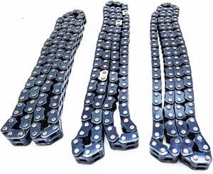 โซ่ไทม์มิ่ง CK198คุณภาพสูงสำหรับ Buick Enclave/<span class=keywords><strong>Honor</strong></span>/Park avenue/LaCrosse3.0L สภาพใหม่พร้อมโฆษณา OE 12633452 - Product Image 5