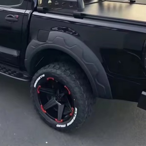 Protector de Rueda para Auto, Estilo OEM/ODM, de Buena Calidad, en Oferta, Compatible con Ford Ranger - Product Image 3