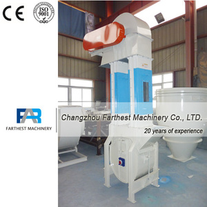 La Chine <span class=keywords><strong>pas</strong></span> <span class=keywords><strong>cher</strong></span> prix volaille alimentation traitement convoyeur Z élévateur <span class=keywords><strong>à</strong></span> godets pour les céréales - Product Image 5