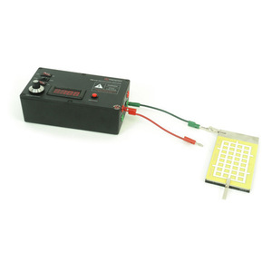 Simulateur de décharge Prostat Pds 510, affichage numérique de la tension 8400 avec câbles et fiches pour tests électriques - Product Image 2