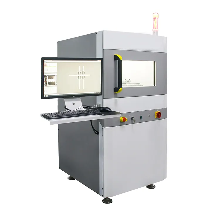 NEODEN High Precision BGA Smd SMT pcb x Ray Inspection Machine