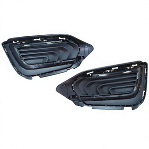 Hochwertiger <span class=keywords><strong>Xdream</strong></span> Neuer Vorderer Nebelscheinwerferrahmen für MG5 Roewe I5 OE 10509638 10509640 1 Jahr Garantie - Product Image 1