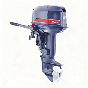 2 Stroke 30hp <b>Motor</b> Long/short Shaft <b>Boat</b> Engine Compatible With Original <b>Motor</b> and Spare Parts - Product Image 2