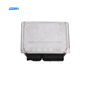 Réglage précis du système d'amortissement des chocs, composants automobiles, ordinateur d'amortissement des chocs pour Bentley GT - Product Image 3