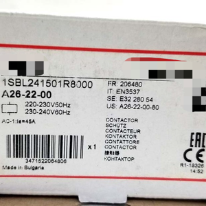 Prix d'usine, en stock, emballage d'origine, robot IRB120 avec <span class=keywords><strong>IRC5</strong></span>, câble de commande manuelle 220V, neuf - Product Image 1