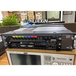 Generador de Formas de Onda Arbitrarias de Alta Densidad de Canales Keysight M8195A, 65 GSas, 1, 2, 4 Canales - Product Image 2